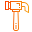 Hammer icon 64x64