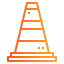 Cone icon 64x64