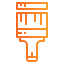 Brush icon 64x64