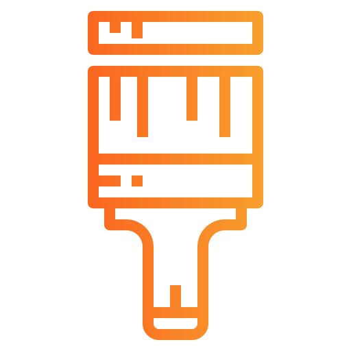 Brush icon