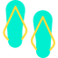 Sandals icon 64x64