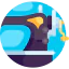 Sewing machine icon 64x64