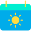 Summer іконка 64x64