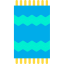 Beach towel іконка 64x64