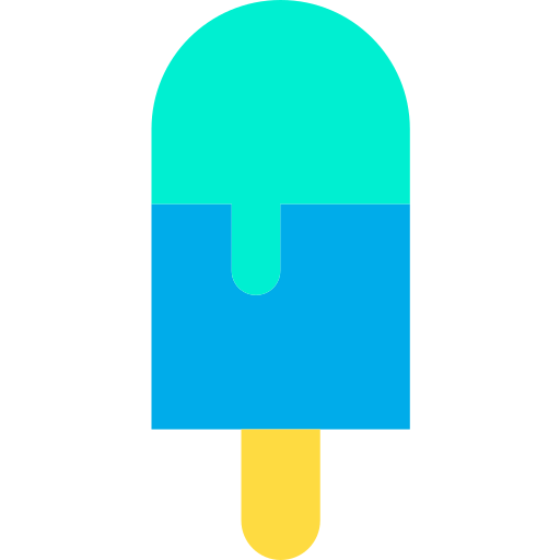 Popsicle icon