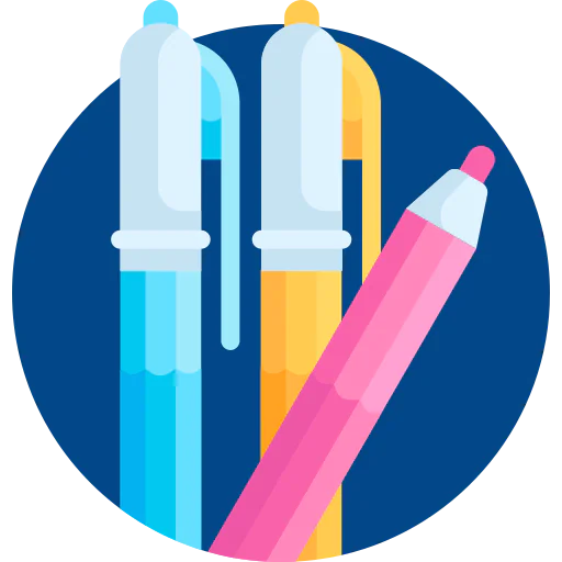 Markers icon