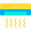 Air conditioner icon 64x64