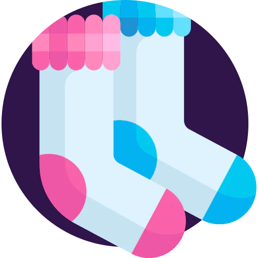 Socks icon