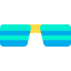 Sunglasses icon 64x64