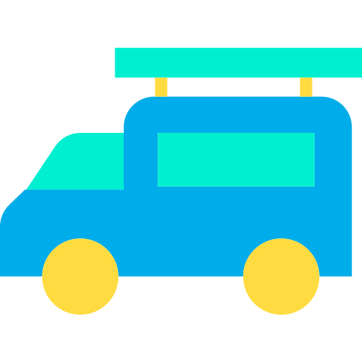 Caravan icon