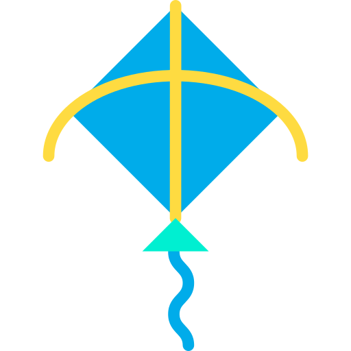 Kite icon