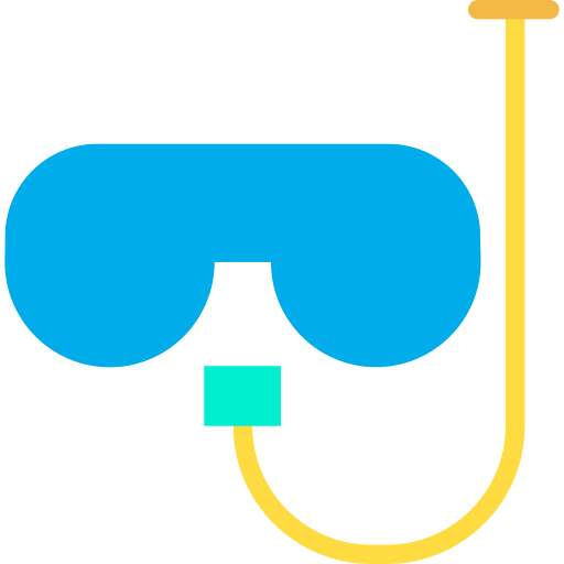 Diving icon