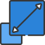 Scalability アイコン 64x64