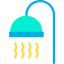 Shower icon 64x64