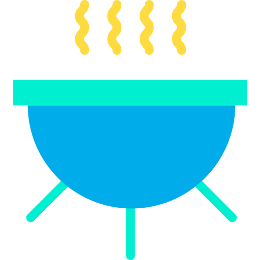 Bbq icon