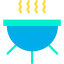 Bbq 图标 64x64