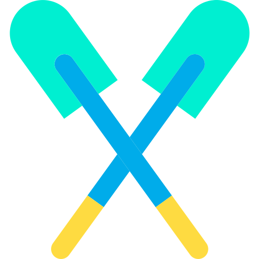 Rowing icon