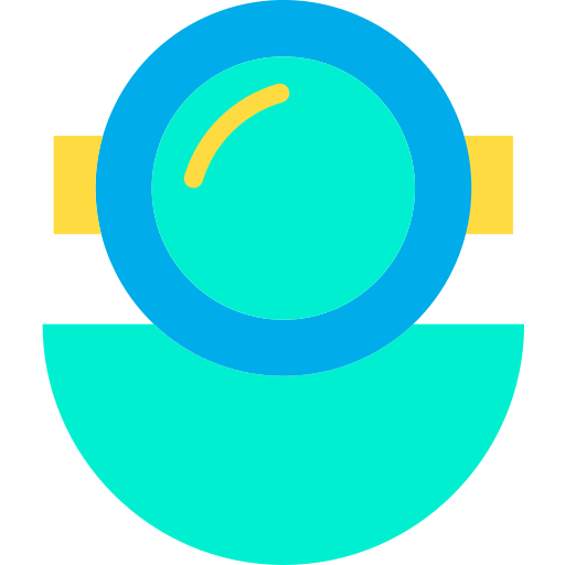 Diving icon