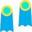 Flippers Ikona 64x64