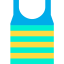 Sleeveless icon 64x64