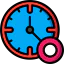 Clock icon 64x64