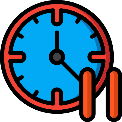 Clock icon