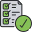 Checklist icon 64x64