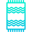 Beach towel іконка 64x64