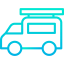 Caravan icon 64x64