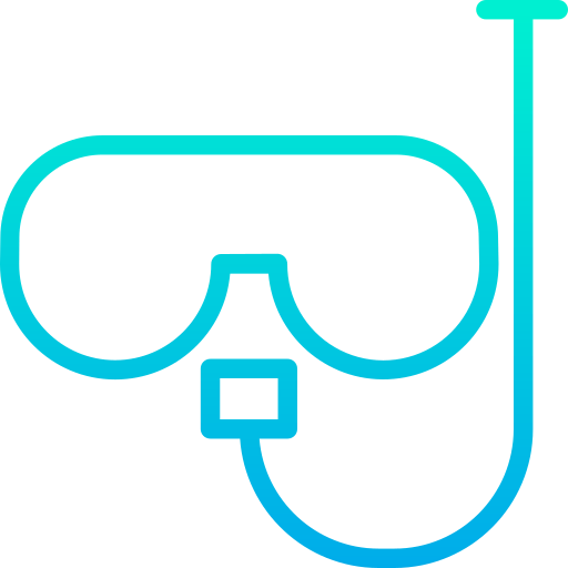Diving icon