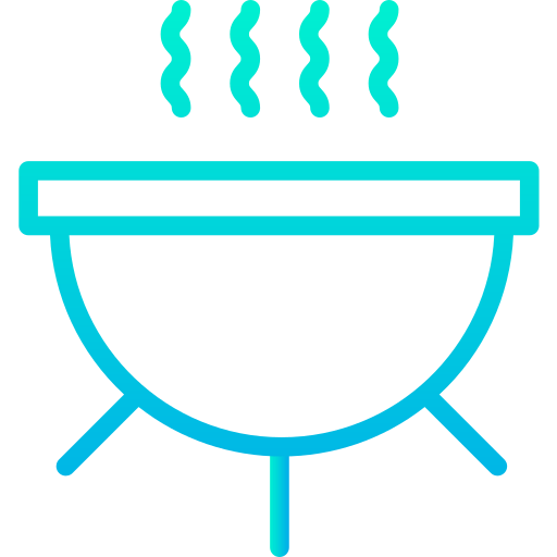 Bbq icon