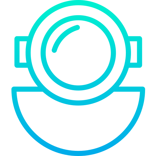 Diving icon