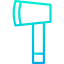 Hatchet icon 64x64