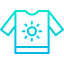T shirt icon 64x64