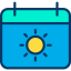Summer іконка 64x64