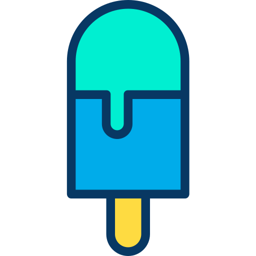 Popsicle icon
