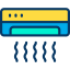 Air conditioner icon 64x64