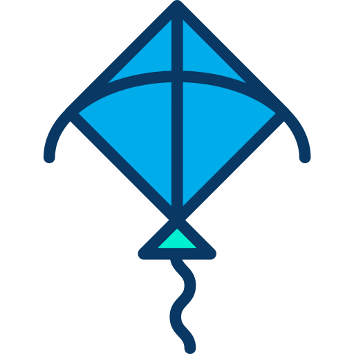 Kite icon