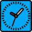 Clock іконка 64x64