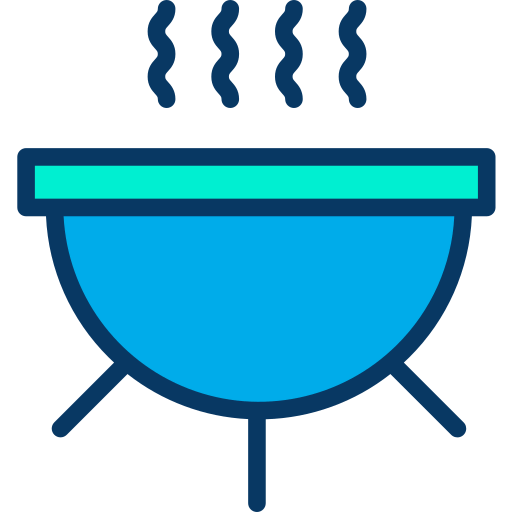 Bbq icon