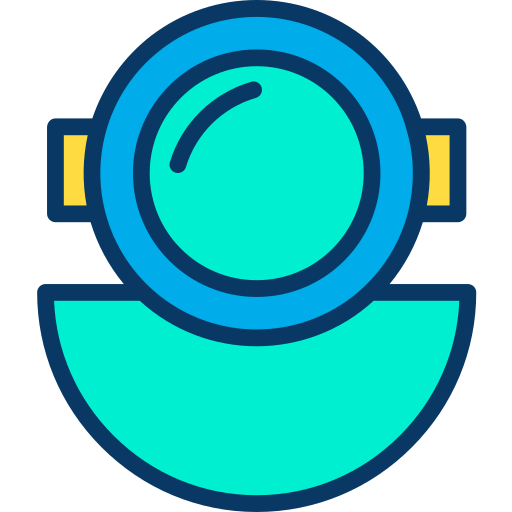 Diving icon