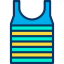 Sleeveless icon 64x64
