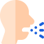 Cough icon 64x64