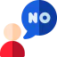 No smoke іконка 64x64