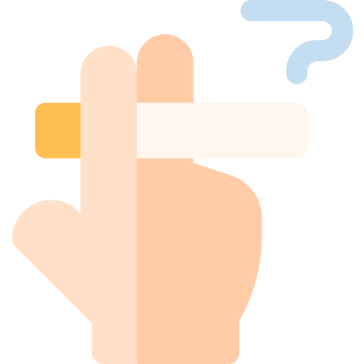 Smoke icon