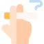 Smoke icon 64x64