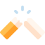 Cigarette icon 64x64