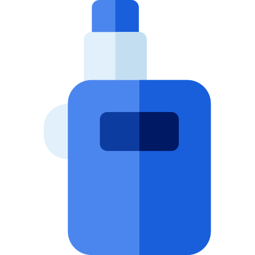 Cigarette icon