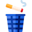 Smoking icon 64x64
