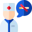 Doctor icon 64x64